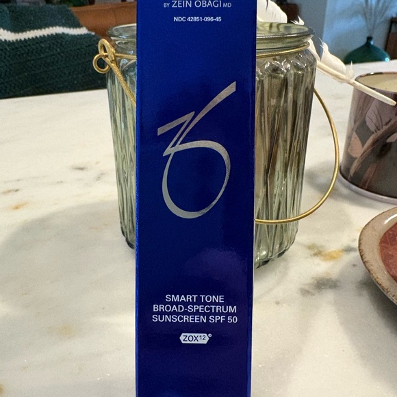 ZO Skin Health Smart Tone Broad-Spectrum Sunscreen SPF 50